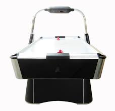 8ft Air Hockey Table Cue Power Billiards Australia