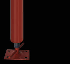 Customer service professional service, we will solve any problem. Tiger Brand Jack Post Fixed Adjustable Columns Studs Jacks