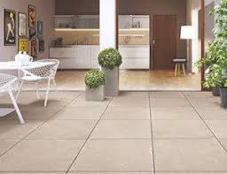 This kitchen floor tile design is a perfect solution that is a mixture of both elegance and durability. Tile Flooring Cost Installation Price Guide