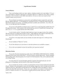 Even if a potential em. Cover Letter Checklist In Word And Pdf Formats Page 5 Of 7
