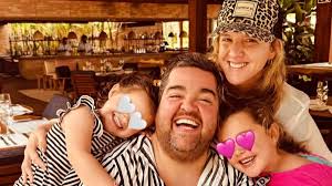 Darío Barassi: Cumpleaños Íntimo, Regalos Hechos a Mano y Emoción Familiar