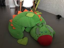 Dragon Seat Fridolin Babies Kids Toys Walkers On Carousell