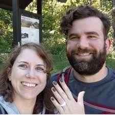 Nick Travis and Alisha Ness' Wedding Website