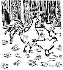 Learn how a local gardener uses his chickens to help control unwanted pests in his vegetable garden. Feeding Whole Grains To Chickens Maine Organic Farmers And Gardeners