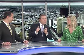Ctv vancouver has abruptly fired evening news anchors tamara taggart and mike killeen. A Canadian News Anchor Is Going Viral For Mispronouncing An Indigenous Word