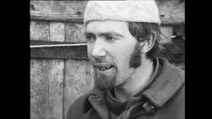 Kieran Casey, Stonecutter/Stonemason