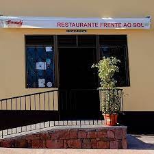 Maybe you would like to learn more about one of these? Frente Ao Sol Canical Restaurantbeoordelingen Tripadvisor