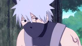 Share the best gifs now >>>. Best Kakashi Anbu Gifs Gfycat