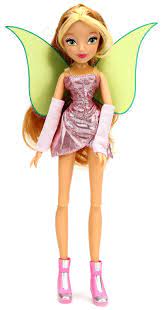 Make sure to check the standards before editing. Winx Charmix Dolls Cheap Online