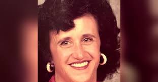 Sarah Jane Harman Keen Obituary