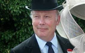 Julian Fellowes: middle class is what makes Britain great