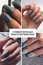 Then you've come to the right place! 45 The Coolest Nail Art Ideas Of 2019 Styleoholic