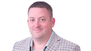 CFO of the Year finalist: Ted Bartlett, Vermeer Mountain West