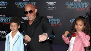 2,166 crores) worldwide thanks to new opening weekends in australia and indonesia. Anak Vin Diesel Akan Ikut Main Di Film Fast Furious 9 Kumparan Com