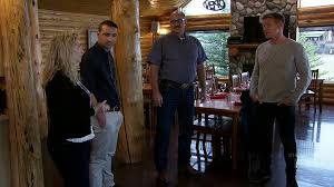 Hotel Hell Angler S Lodge Video Dailymotion