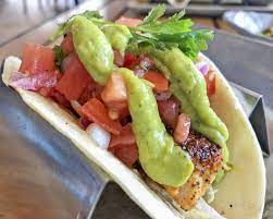 Two new food concepts are taking over the former caddy's on central space located at 217 central avenue. Top 10 Best Fish Tacos In St Petersburg St Pete Beach Fl 2021