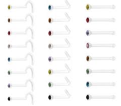 Find the best 'nose piercing' near you by sharing your location or by entering an address, city, state or zip code. Clear Nose Rings Near Me
