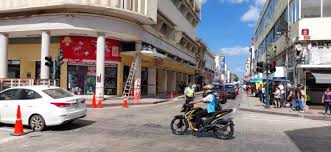 Bochorno extremo sofoca a Mérida: hasta 50° en lo que va de junio