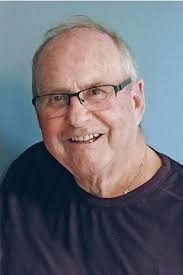 Charles 'Brian' Nicholson