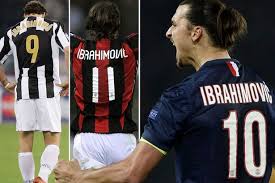 Ibrahimovic had scored 28 goals in 46 games for united up to that point, helping jose mourinho win the efl cup and progress to the latter stages of the europa league. What Shirt Number Will Zlatan Ibrahimovic Wear At Manchester United Here Are The Options Mirror Online