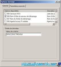 Create A Pxe Server With A Custom Menu On Windows Server Windows Server Tutorials Informatiweb Pro
