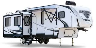 This 2018 forest river sabre 36bhq is a large bunk room model 5th wheel with room for the whole family. Find Complete Specifications For Forest River Sabre Fifth Wheel Rvs Here