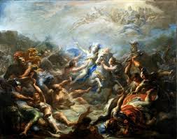 Virgil 70 Bc 19 Bc Aeneid Xi