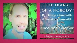 The Diary of a Nobody (Chapter Twenty-three)