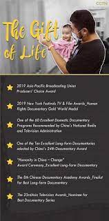 The united nations 75 years on. Cgtn Wins Nine Awards At 2019 New York Festivals Tv Film Awards Cgtn