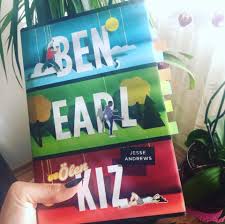 Ben Earl Ve Olen Kiz Jesse Andrews Yorum Kitap Onerileri Kitap Listeleri Kitap Dizileri