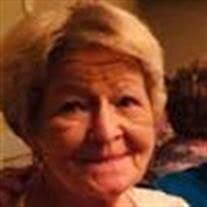 Susan Carol Farmer Obituary