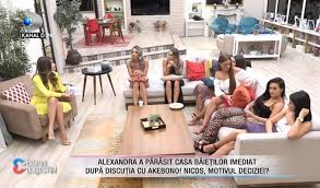 Organizatorul votului online este producatorul emisiunii. Puterea Dragostei SancÅ£ionatÄƒ Din Nou Membru Cna Este Foarte MultÄƒ Agresivitate VerbalÄƒ Ce AmendÄƒ A Primit