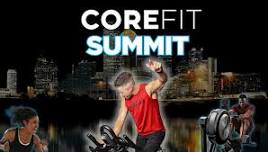 CoreFit Summit DC 2026