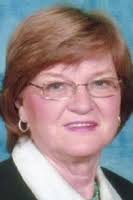 Mary Bax Obituary (2007)