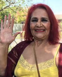 Obituary information for Patsy Alice Garcia