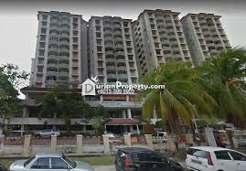 Have a condo for sale or rent? Condo For Rent At Bukit Oug Condominium Kuala Lumpur For Rm 1 150 By Kc Loh Durianproperty
