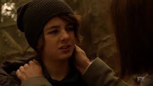 Picture of Max Charles in The Strain