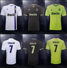 Real madrid club de fútbol, commonly referred to as real madrid, is a spanish professional football club based in madrid. Real Madrid 2012 13 Shirts Fanmade By Rzr316 On Deviantart