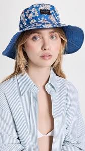 rag & bone Blue Hats for Women for sale