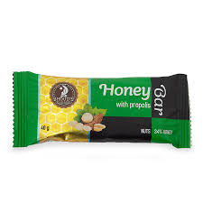 For most people, this means less than 50 net carbs per day. Honey Bars