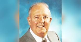 Marvin John Grawburg Obituary