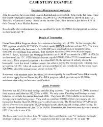 How to write an impressive case study in business law? 5 Case Study Examples Samples Effective Tips At Kingessays C