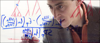 Jonathan K Pritchard Home Page