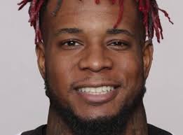 Kwon Alexander was such a good pickup! Big hitter and makes plays. He's  proving he belonged