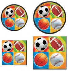 Sports Themed Baby Shower Aa Gifts Baskets Blog