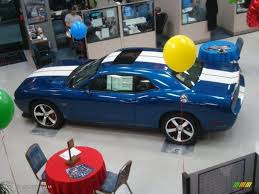 Image result for Deep Water Blue 2011 Challenger