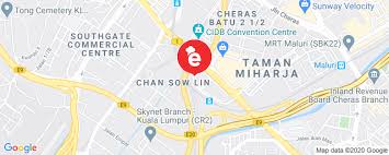 Pada 4/11/2019 alasan yang skynet chan sow lin beri ialah driver tak lalu di alamat tersebut. Stonebowl Korean Restaurant Viva Mall Kl Discounts Up To 50 Eatigo