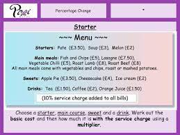 The average cost for a bmw 328i starter replacement is between $767 and $838. Starter Choose A Starter Main Course Sweet And A Drink Work Out The Basic Cost And Then How Much It Is With The Service Charge Using A Multiplier Ppt Download