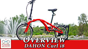 How old is your dog? Dahon Curl I8 Overview Folding Bike Calgary Alberta Edmonton Vancouver Toronto Canada Youtube