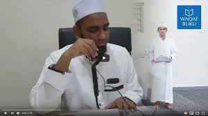 You have just read the article entitled ustaz wadi anuar meninggal. Miftahul Malayu Ustaz Wadi Anuar Wakaf Buku Laman Rasmi